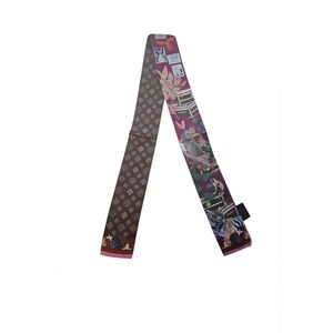 Twilly / Skinny Scarf